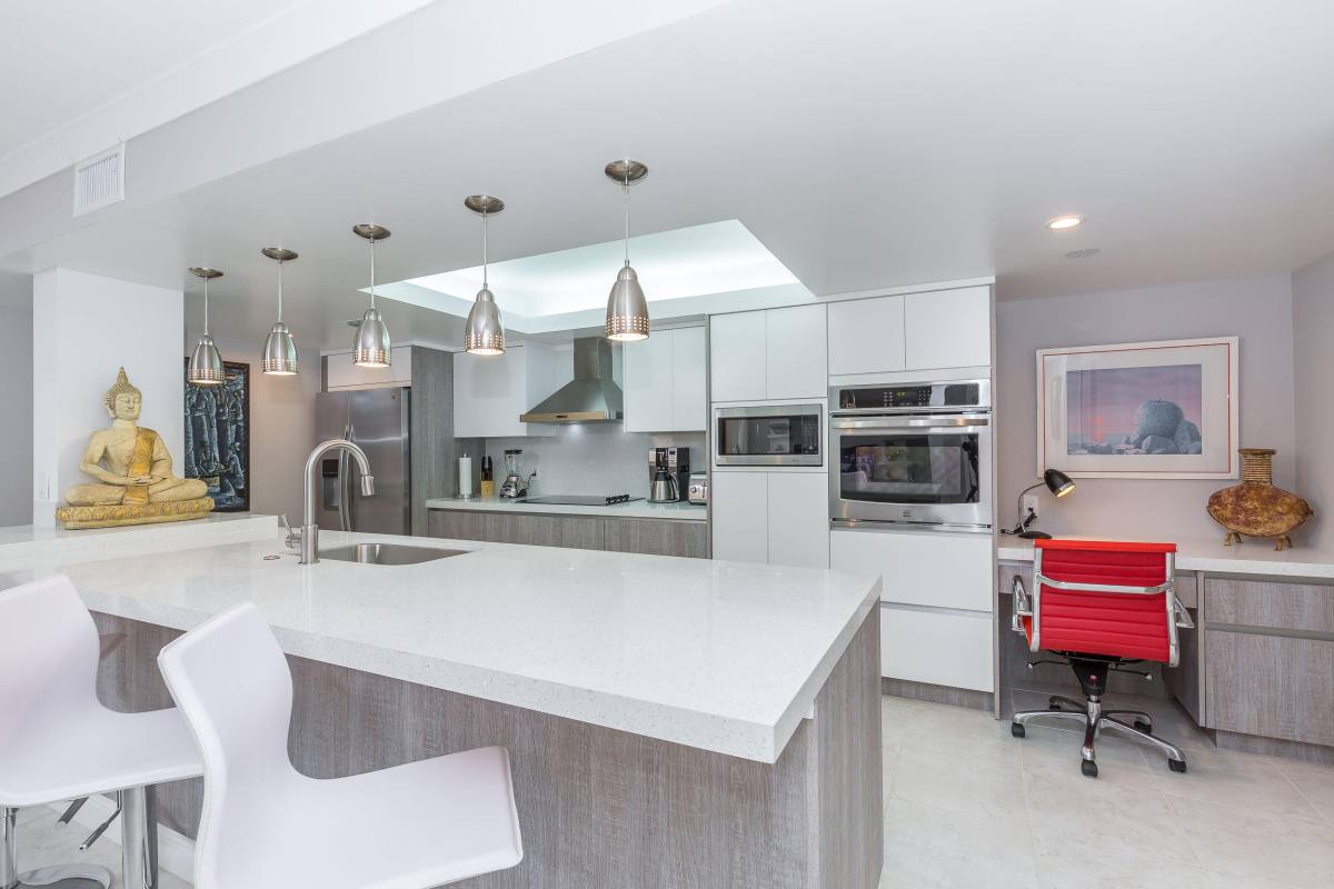 Apartment for rent at 2455 Lindell Blvd #3304, Delray Beach, FL 33444