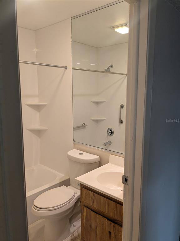 Apartment for rent at 527 S Lincoln Ave #527A208, Tampa, FL 33609