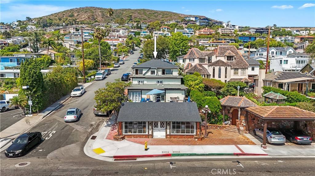 Apartment for rent at 1290 N Coast Highway 1290B, Laguna Beach, CA 92651