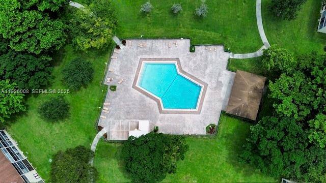 Apartment for rent at 150 SW 134th Way #150203R, Hollywood, FL 33027