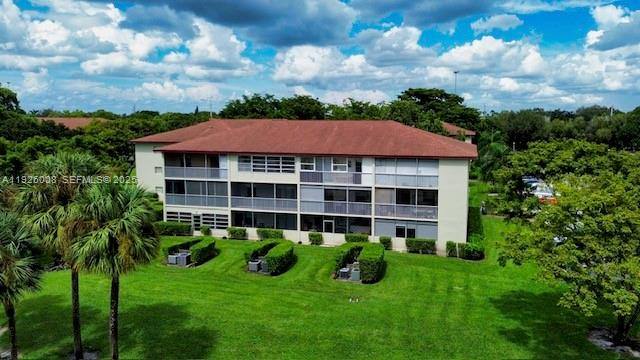 Apartment for rent at 150 SW 134th Way #150203R, Hollywood, FL 33027