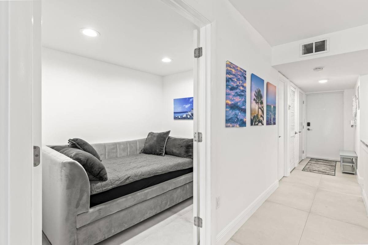 Apartment for rent at 9940 S Ocean Dr #1105, Jensen Beach, FL 34957