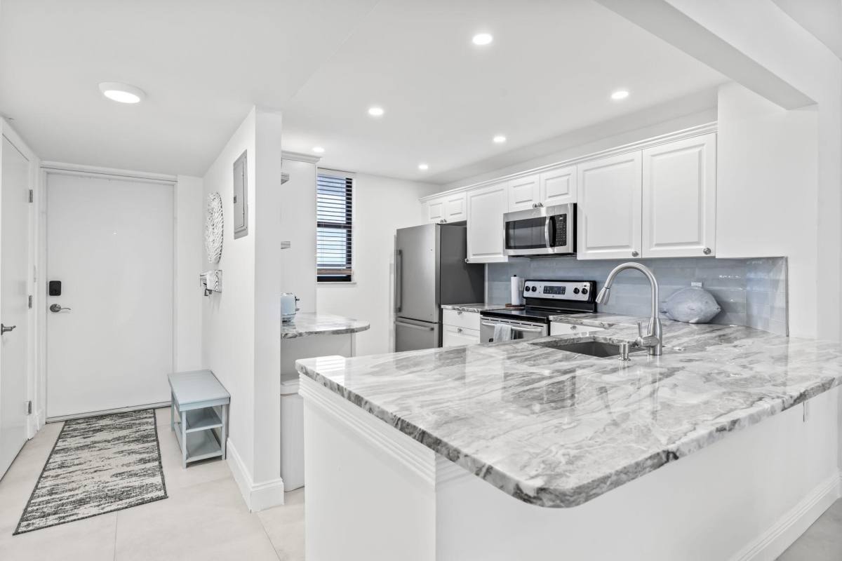 Apartment for rent at 9940 S Ocean Dr #1105, Jensen Beach, FL 34957