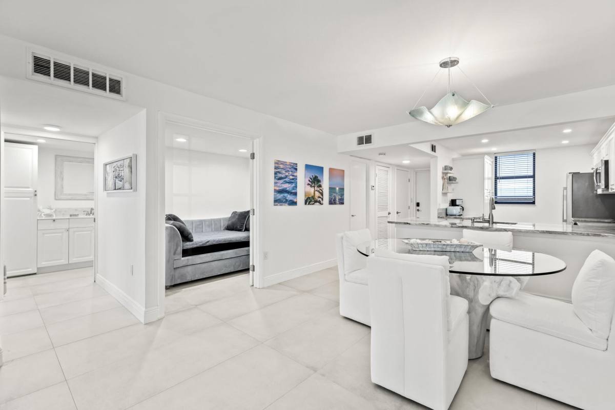 Apartment for rent at 9940 S Ocean Dr #1105, Jensen Beach, FL 34957