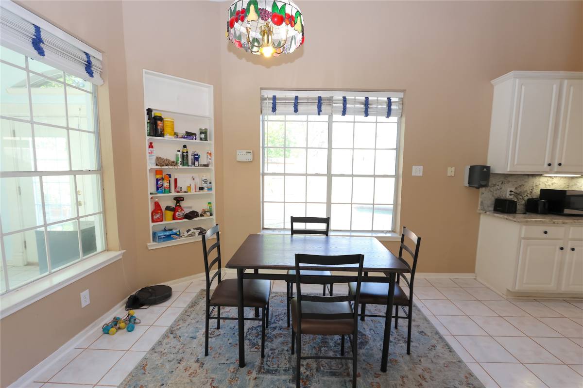 Apartment for rent at 1505 Ash Run Court, Pearland, TX 77581