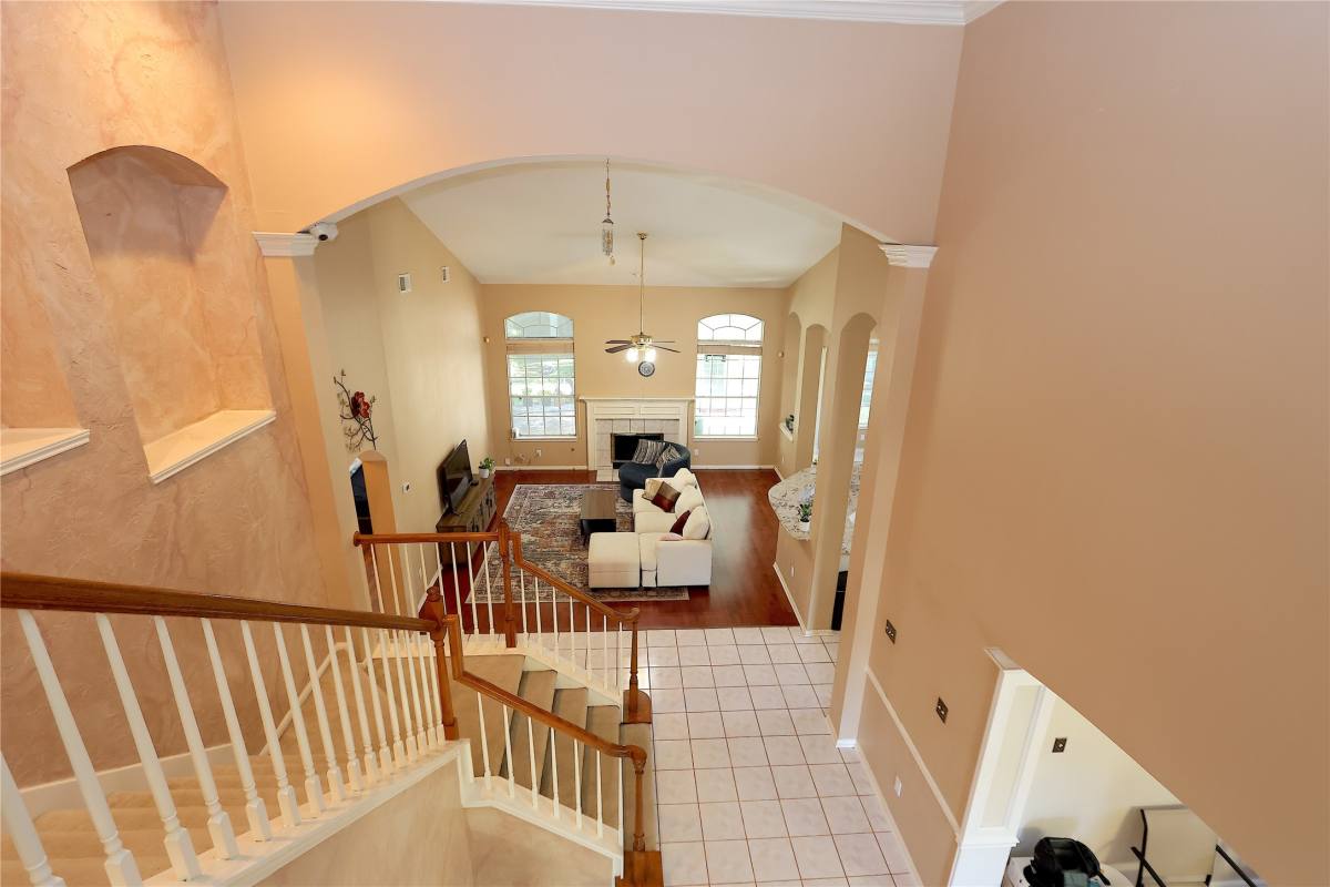 Apartment for rent at 1505 Ash Run Court, Pearland, TX 77581