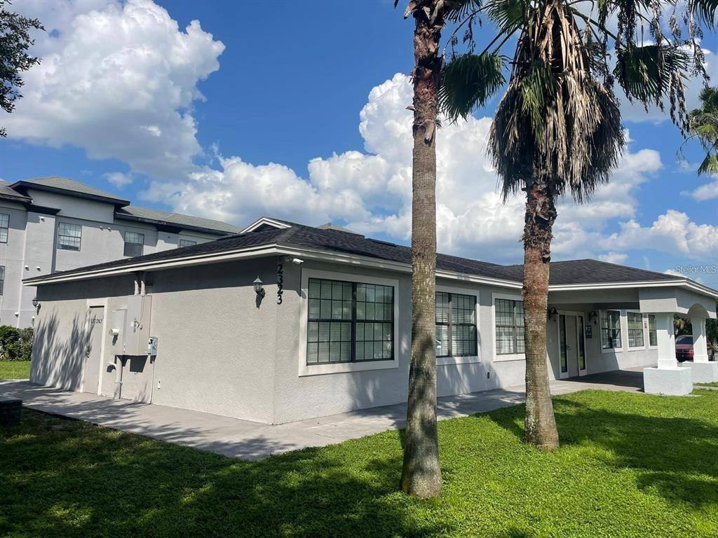 Apartment for rent at 2323 McCoy Rd #701, Orlando, FL 32809