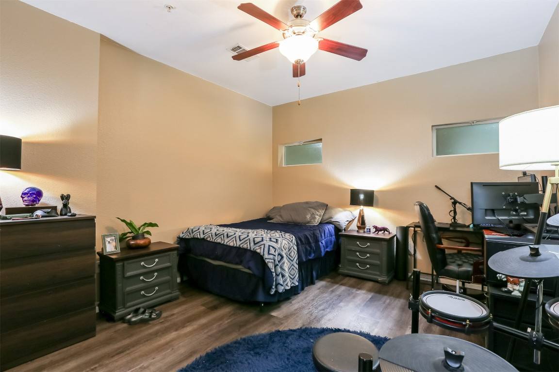 Condo for rent at 910 W 25th St #408, Austin, TX 78705