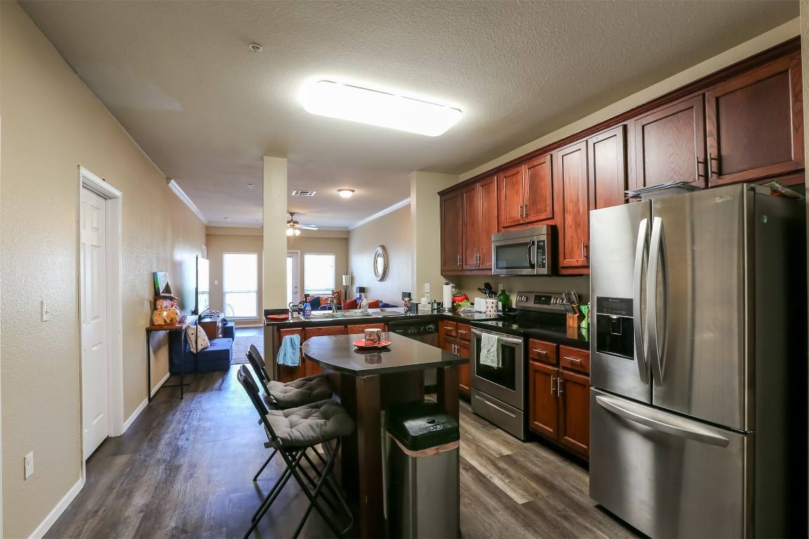 Condo for rent at 910 W 25th St #408, Austin, TX 78705