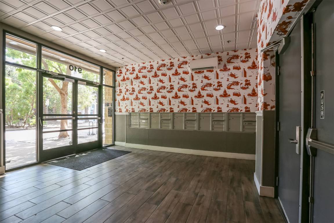 Condo for rent at 910 W 25th St #408, Austin, TX 78705