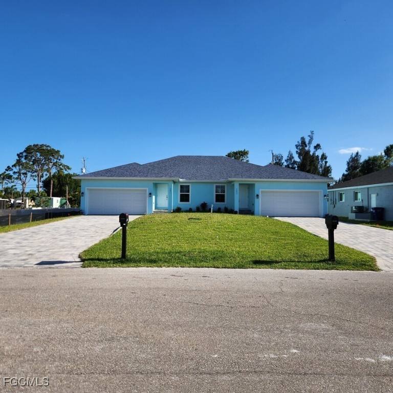 Apartment for rent at 5653 Genesee Parkway, Bokeelia, FL 33922