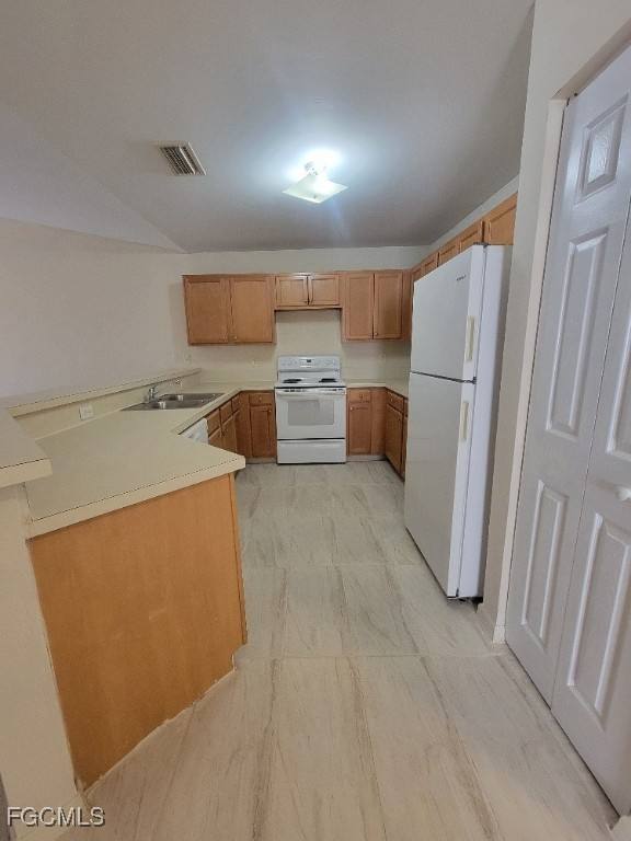Apartment for rent at 862 Holmes Ave #862, Lehigh Acres, FL 33974