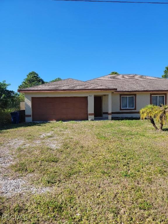 Apartment for rent at 862 Holmes Ave #862, Lehigh Acres, FL 33974