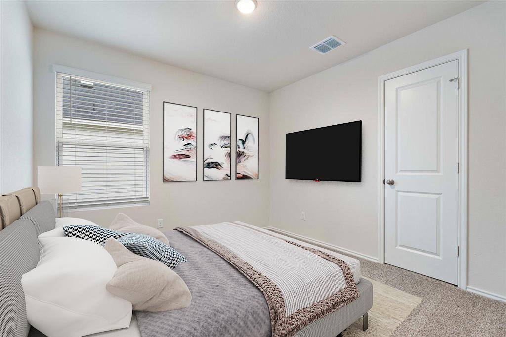 Apartment for rent at 234 Jackson Dr #234, Maxwell, TX 78656