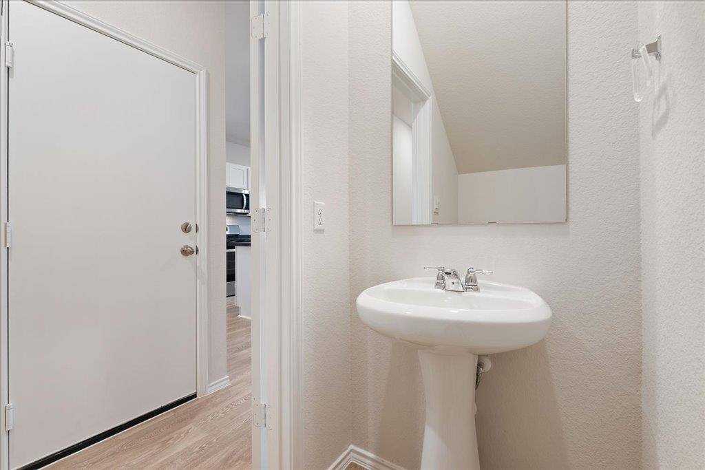 Apartment for rent at 234 Jackson Dr #234, Maxwell, TX 78656