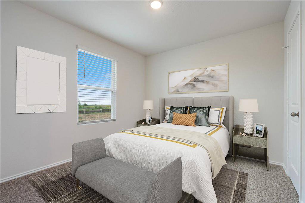 Apartment for rent at 234 Jackson Dr #234, Maxwell, TX 78656