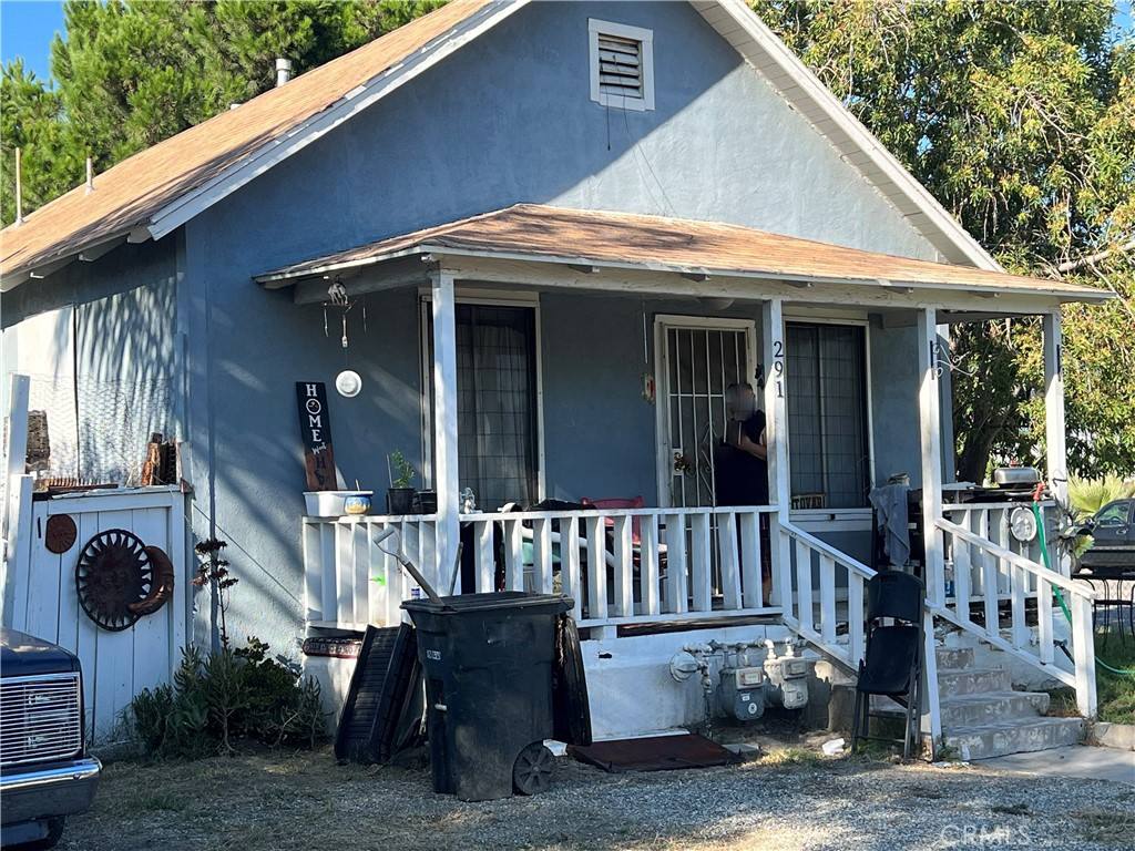 Apartment for rent at 291 E C St #291A, Colton, CA 92324