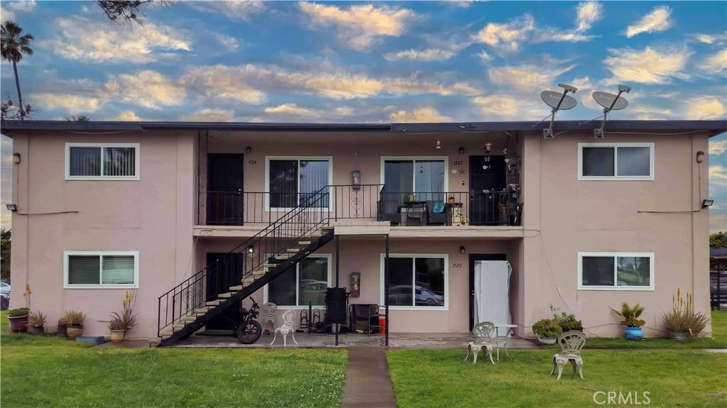 Apartment for rent at 1724 Crofton Lane, Escondido, CA 92027