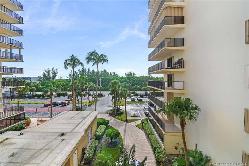 Condo for rent at 10044 S Ocean Dr #401, Jensen Beach, FL 34957
