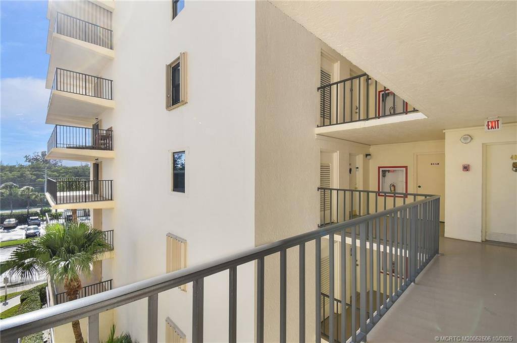 Condo for rent at 10044 S Ocean Dr #401, Jensen Beach, FL 34957