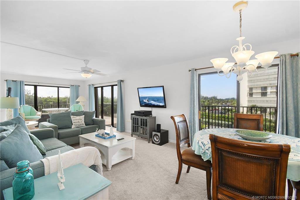 Condo for rent at 10044 S Ocean Dr #401, Jensen Beach, FL 34957