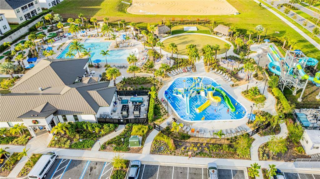 Apartment for rent at 1391 Olympic Club Blvd, Davenport, FL 33896