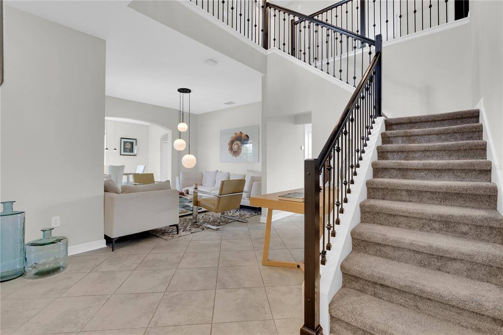 Apartment for rent at 1391 Olympic Club Blvd, Davenport, FL 33896