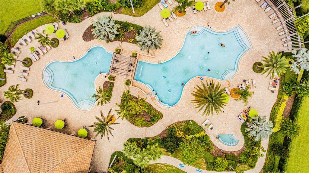 Apartment for rent at 1391 Olympic Club Blvd, Davenport, FL 33896