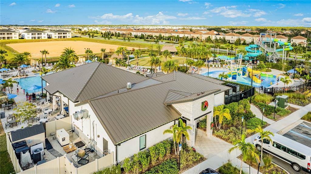 Apartment for rent at 1391 Olympic Club Blvd, Davenport, FL 33896