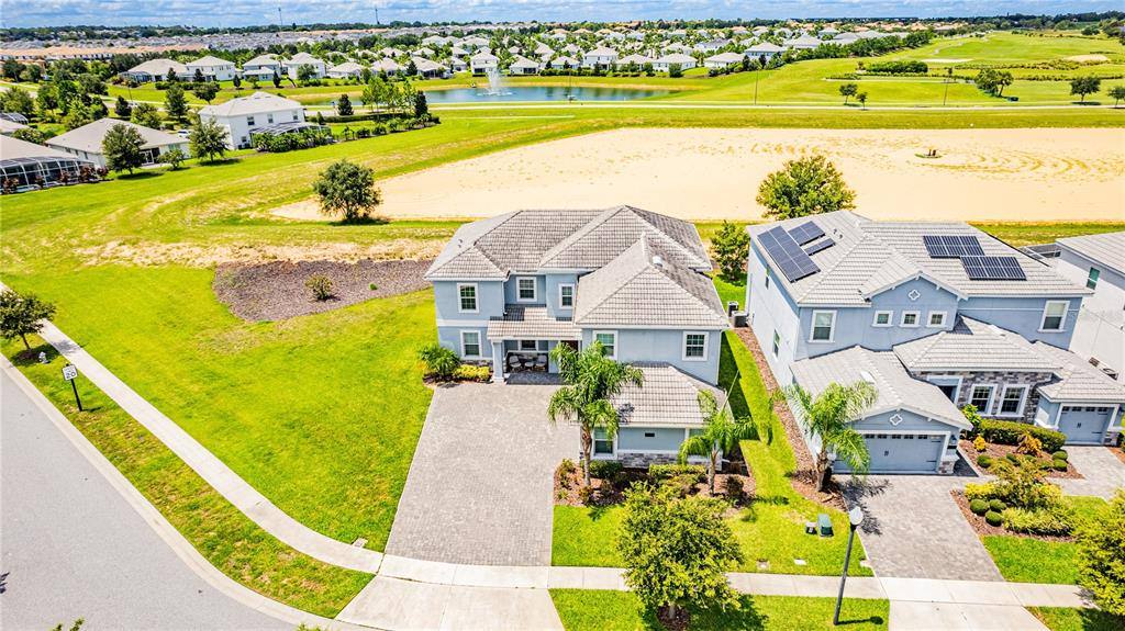 Apartment for rent at 1391 Olympic Club Blvd, Davenport, FL 33896