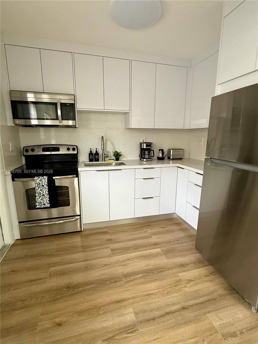 Apartment for rent at 864 80th St #864-1, Miami Beach, FL 33141