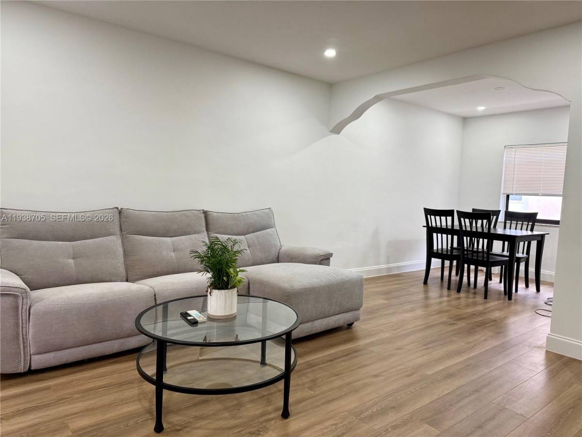 Apartment for rent at 864 80th St #864-1, Miami Beach, FL 33141