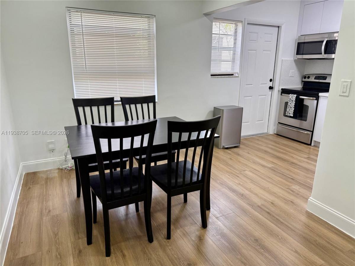 Apartment for rent at 864 80th St #864-1, Miami Beach, FL 33141