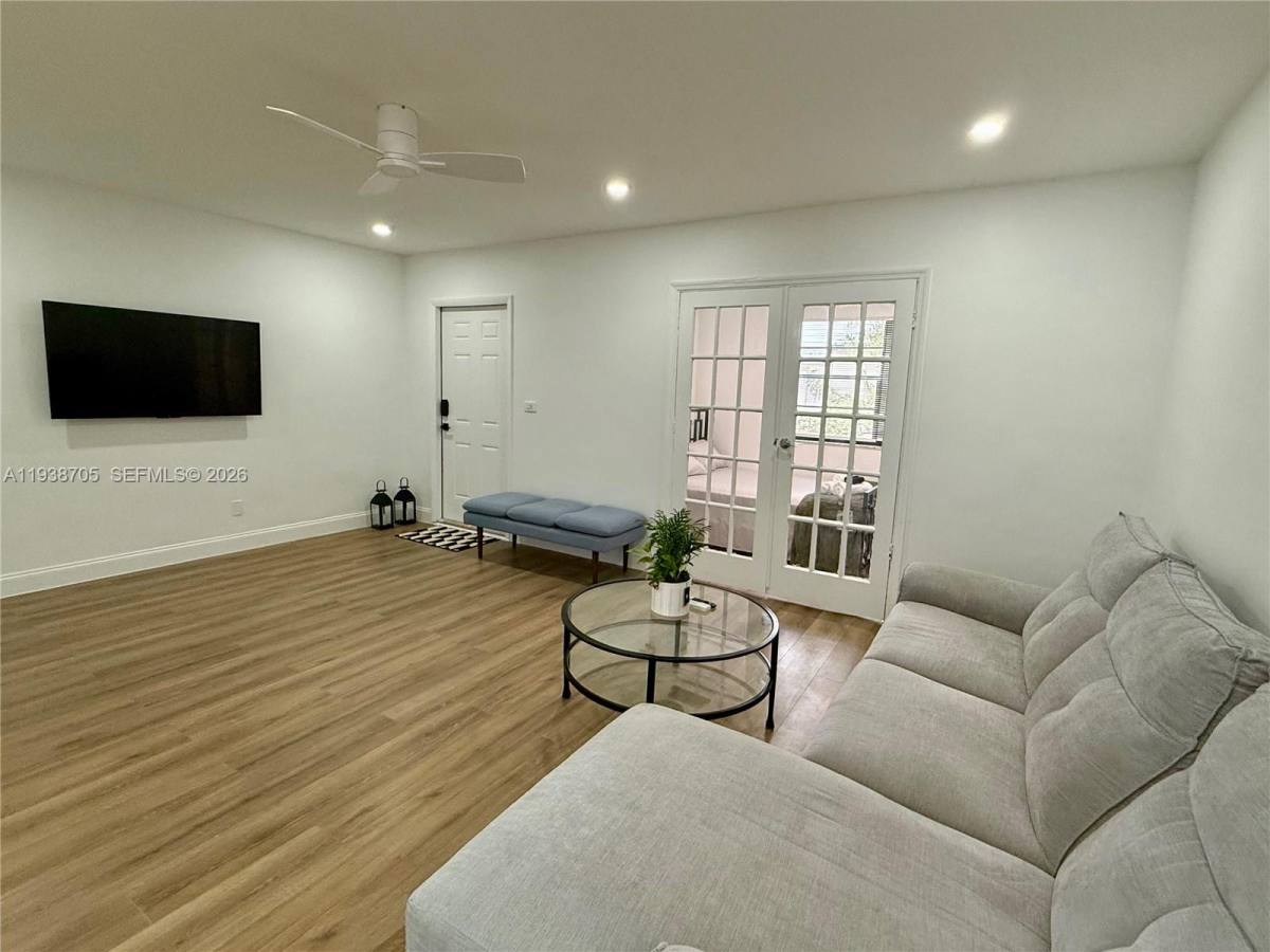 Apartment for rent at 864 80th St #864-1, Miami Beach, FL 33141