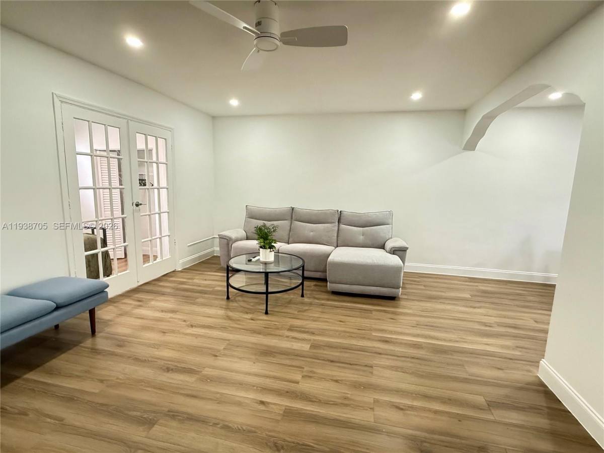 Apartment for rent at 864 80th St #864-1, Miami Beach, FL 33141