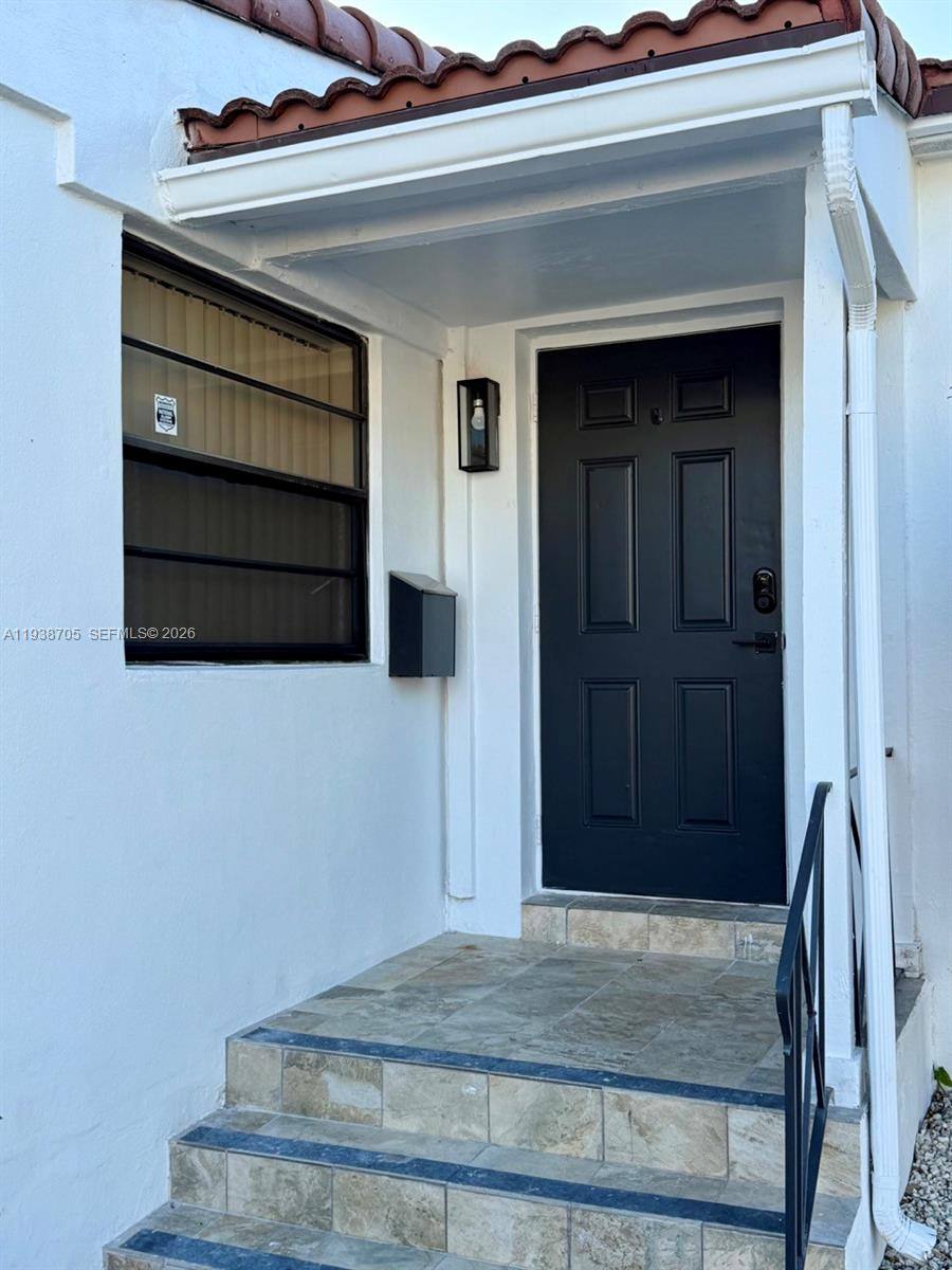 Apartment for rent at 864 80th St #864-1, Miami Beach, FL 33141