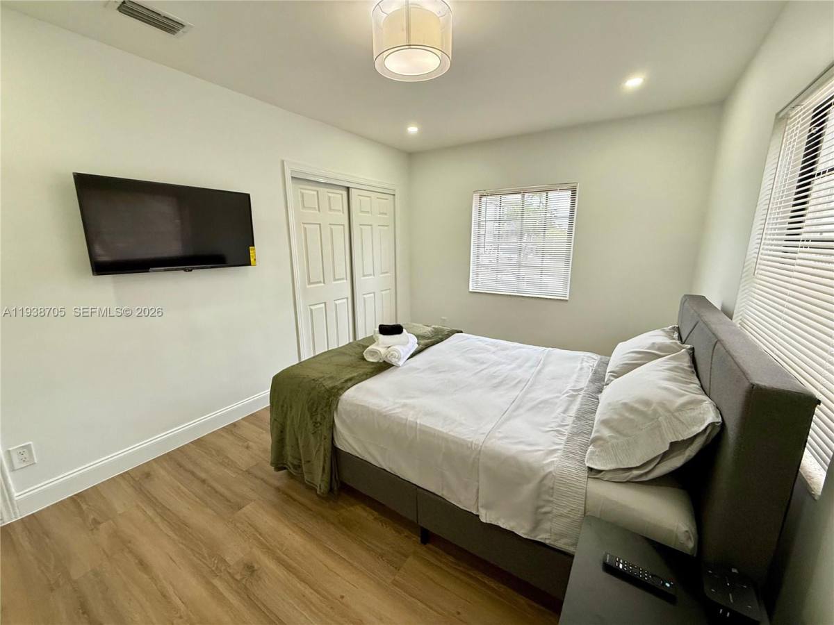 Apartment for rent at 864 80th St #864-1, Miami Beach, FL 33141