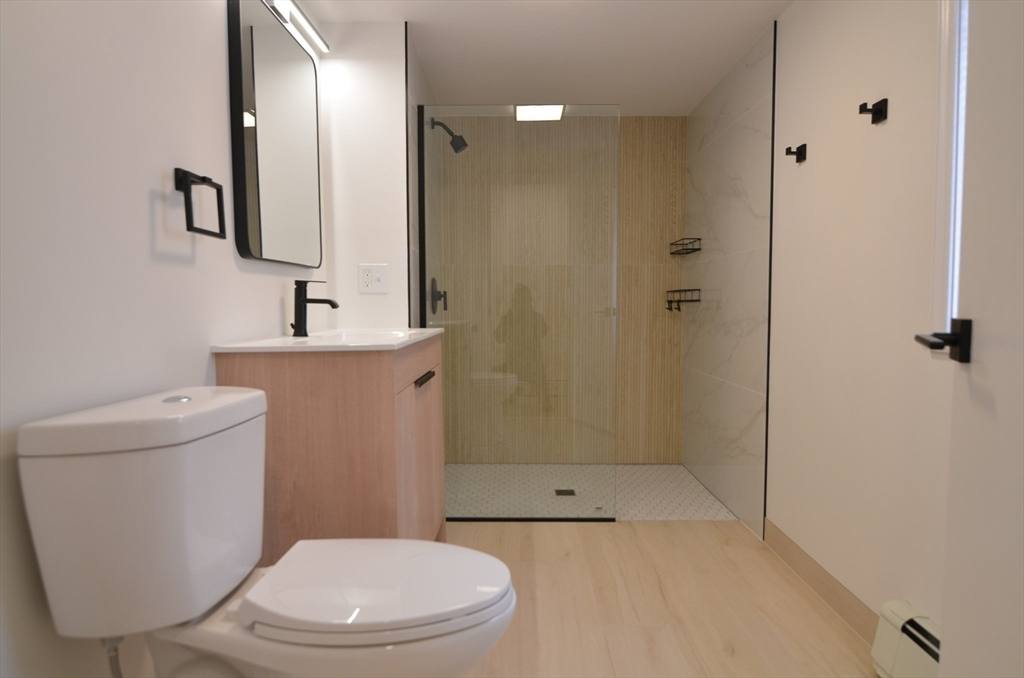 Apartment for rent at 88 Cleveland Ave #88-2, Everett, MA 02149