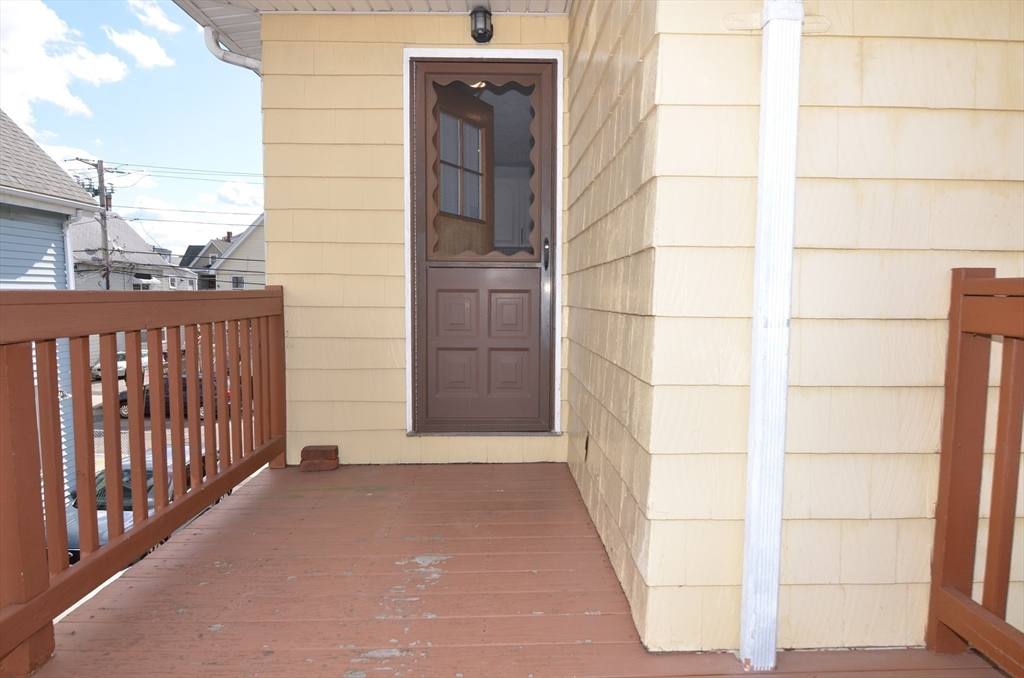 Apartment for rent at 88 Cleveland Ave #88-2, Everett, MA 02149