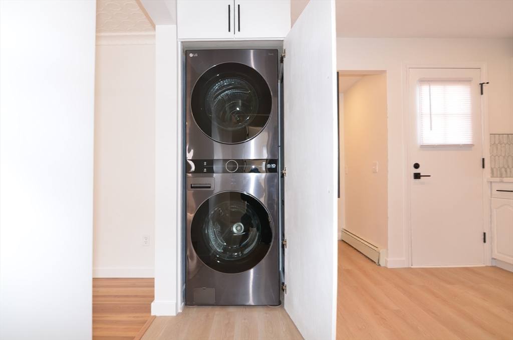 Apartment for rent at 88 Cleveland Ave #88-2, Everett, MA 02149