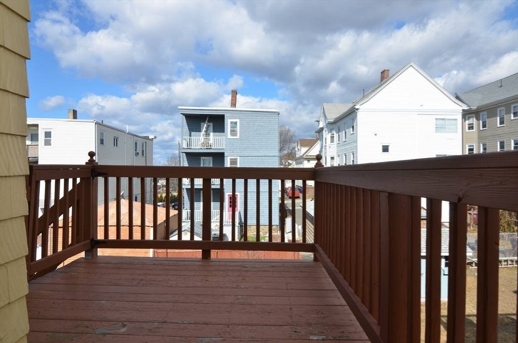 Apartment for rent at 88 Cleveland Ave #88-2, Everett, MA 02149