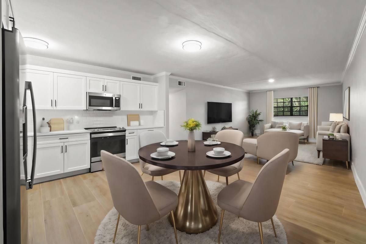 Apartment for rent at 324 Southwind Dr #15, North Palm Beach, FL 33408