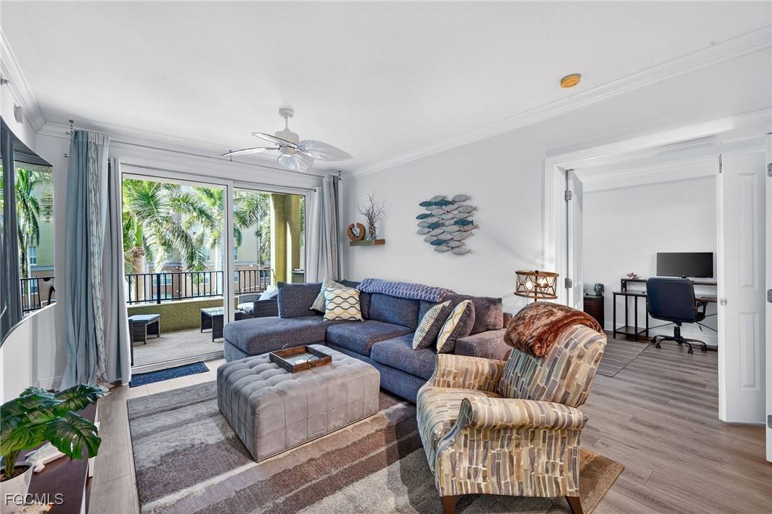 Condo for rent at 2825 Palm Beach Blvd #317, Fort Myers, FL 33916