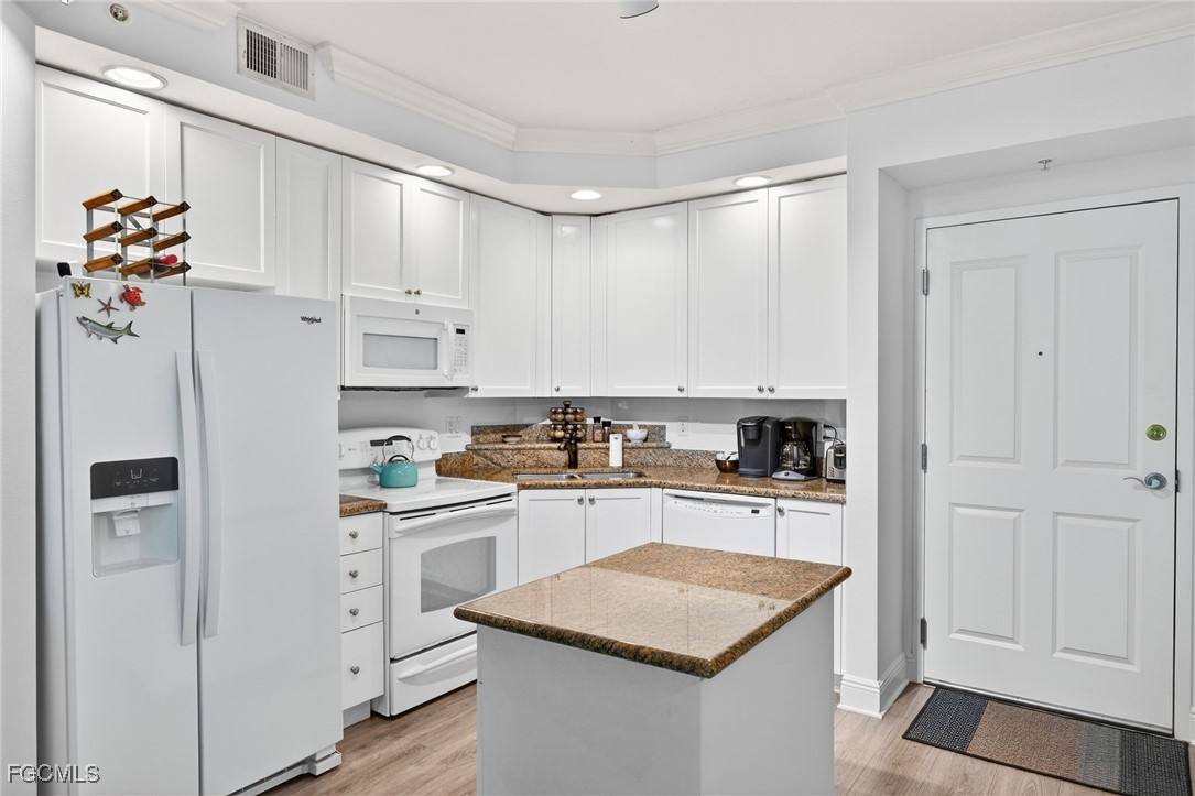 Condo for rent at 2825 Palm Beach Blvd #317, Fort Myers, FL 33916