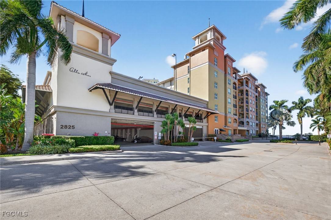 Condo for rent at 2825 Palm Beach Blvd #317, Fort Myers, FL 33916