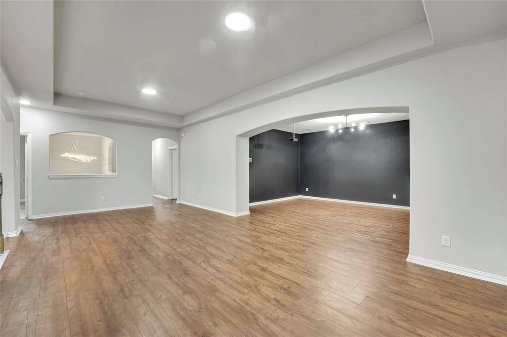 Apartment for rent at 1549 Sonnet Dr, Forney, TX 75126