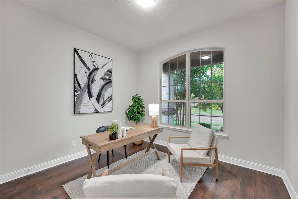 Apartment for rent at 1549 Sonnet Dr, Forney, TX 75126