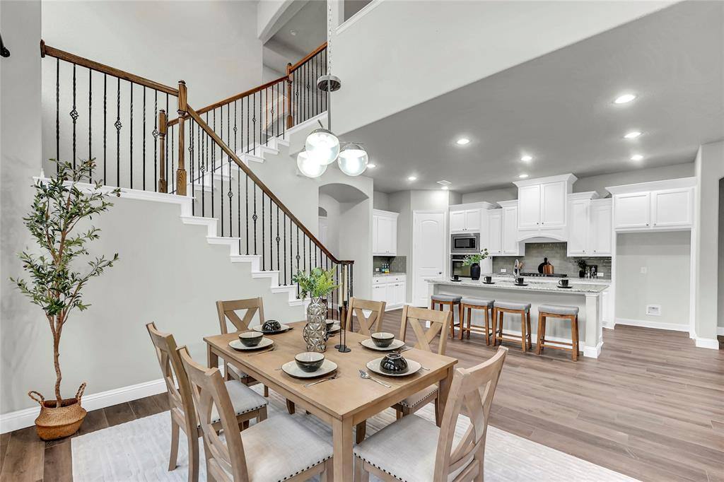 Apartment for rent at 1549 Sonnet Dr, Forney, TX 75126