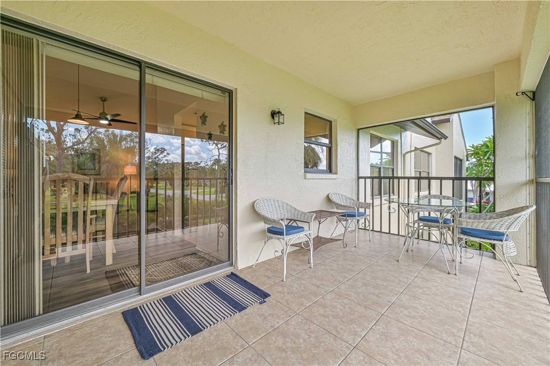 Apartment for rent at 8366 Charter Club Circle #8, Fort Myers, FL 33919