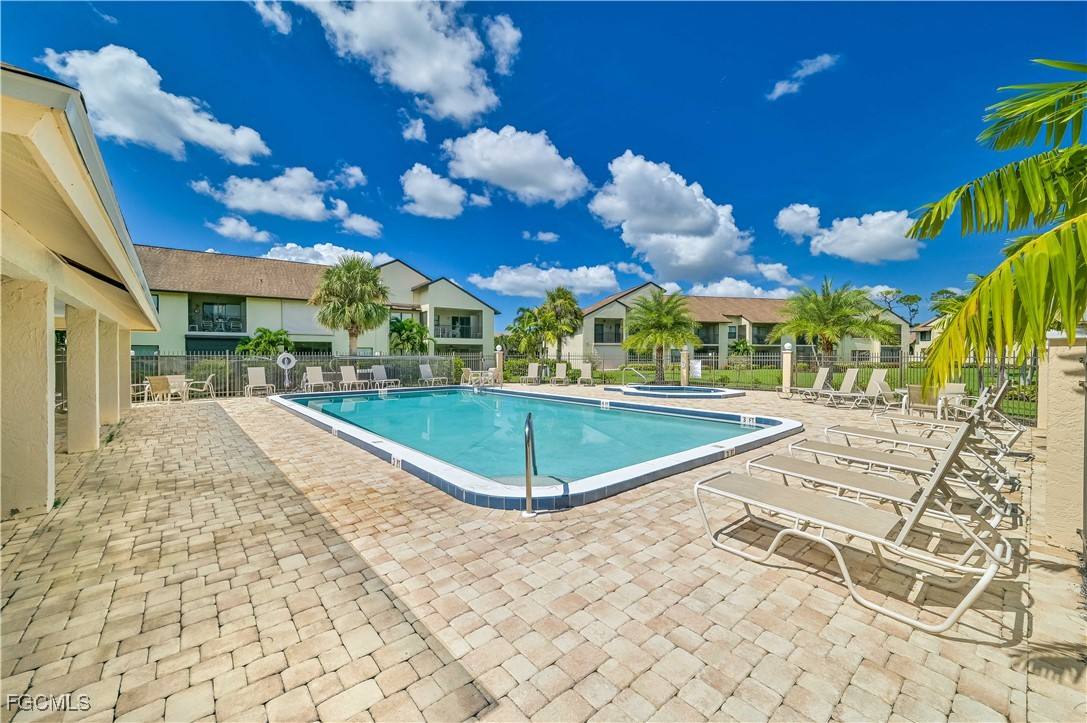 Apartment for rent at 8366 Charter Club Circle #8, Fort Myers, FL 33919